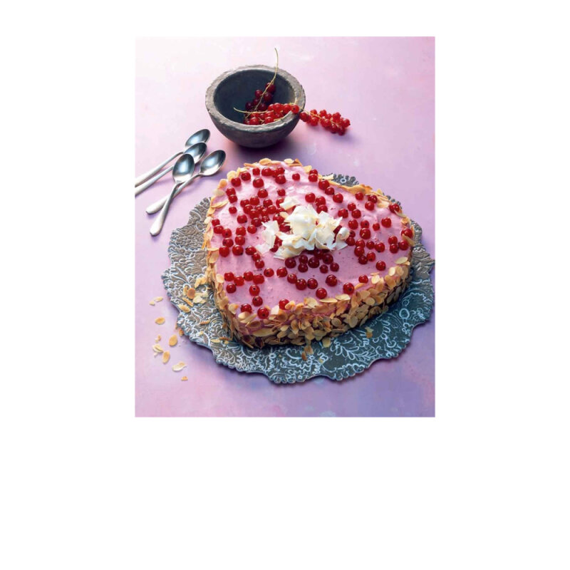 Kaiser Kelepçelı Kek Kalıbı 260 mm - 3