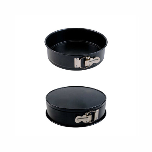 Kaiser Kelepçelı Kek Kalıbı 240 mm - 1