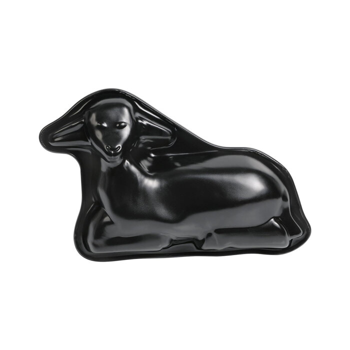 KAISER LEMMİ KEK KALIBI KUZU 0,7 LT - 1