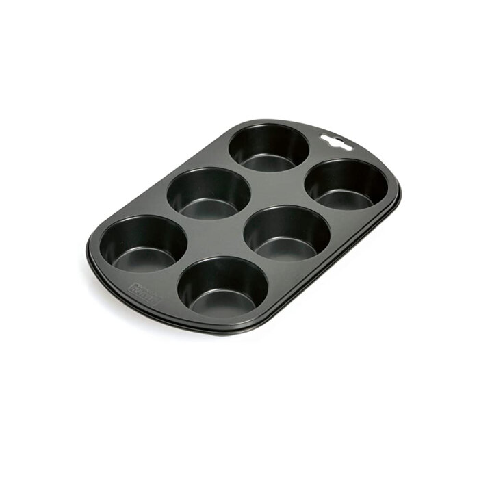 Kaiser Muffin Kalıp 290 x 180 mm - 2