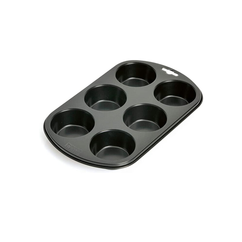 Kaiser Muffin Kalıp 290 x 180 mm - 1