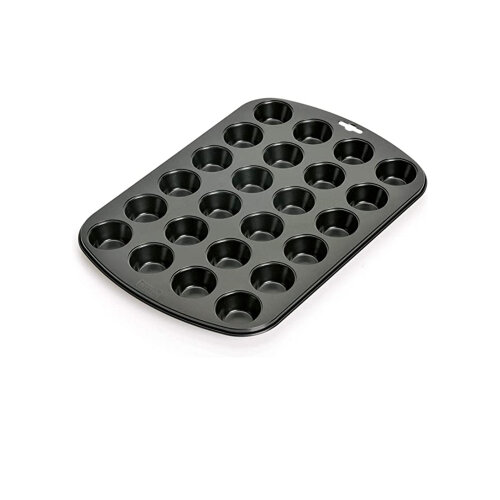 Kaiser Muffin Kalıp Mini 380 x 270 mm - 2