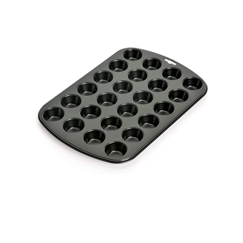 Kaiser Muffin Kalıp Mini 380 x 270 mm - 1