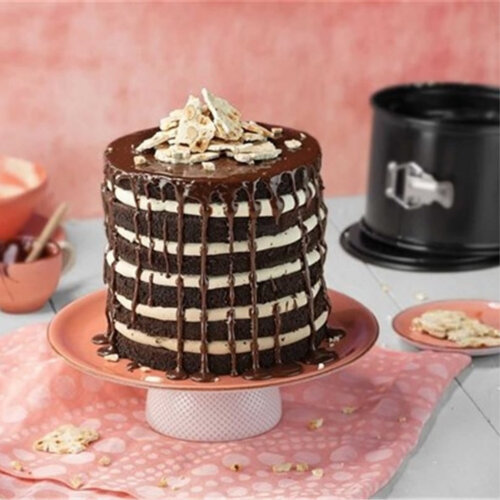 Kaiser Yüksek kenarlı kelepçeli 20cm - 2