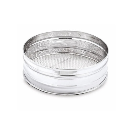 Kalbur Paslanmaz 20 Cm - BOĞAZİÇİ METAL