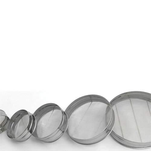 Kalbur Paslanmaz 20 Cm - BOĞAZİÇİ METAL