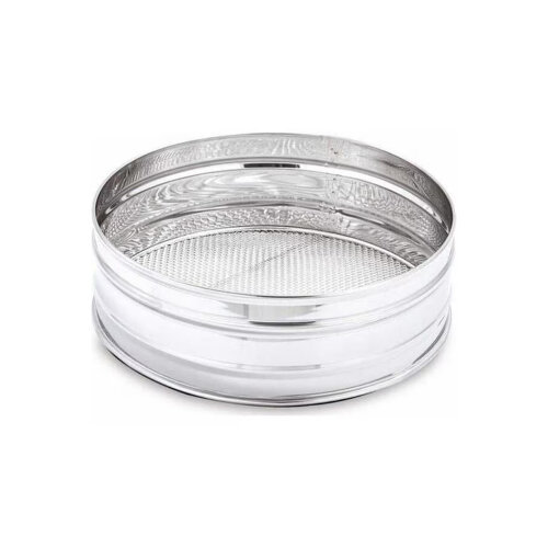 KALBUR PASLANMAZ 30 CM - BOĞAZİÇİ METAL