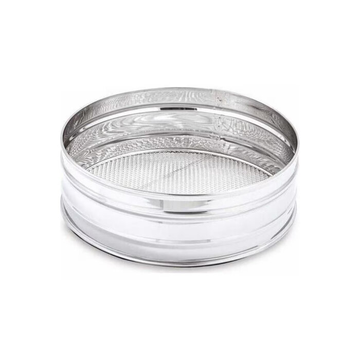 Kalbur Paslanmaz 30 Cm - 1