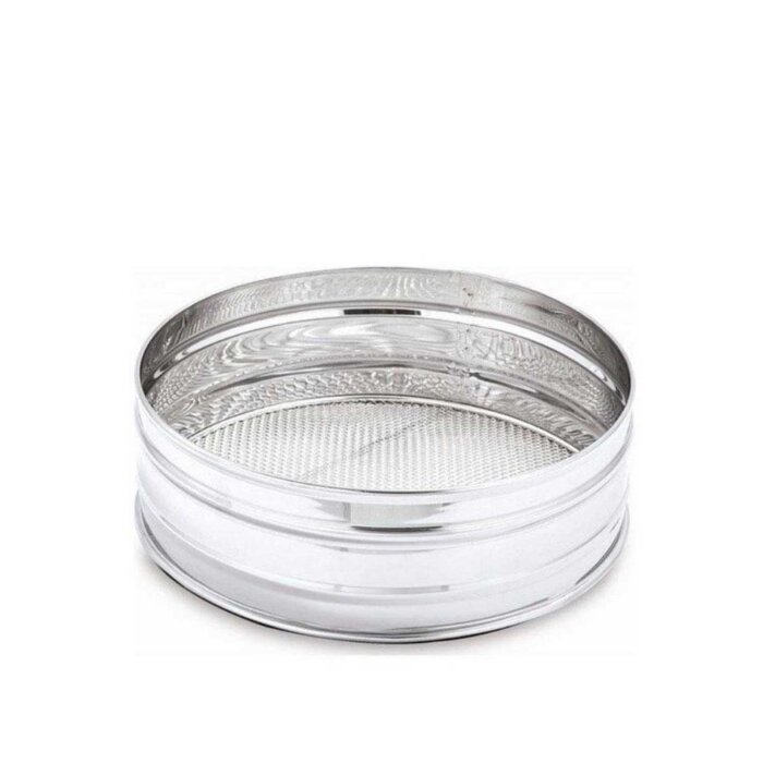 Kalbur Paslanmaz 50 Cm - 1