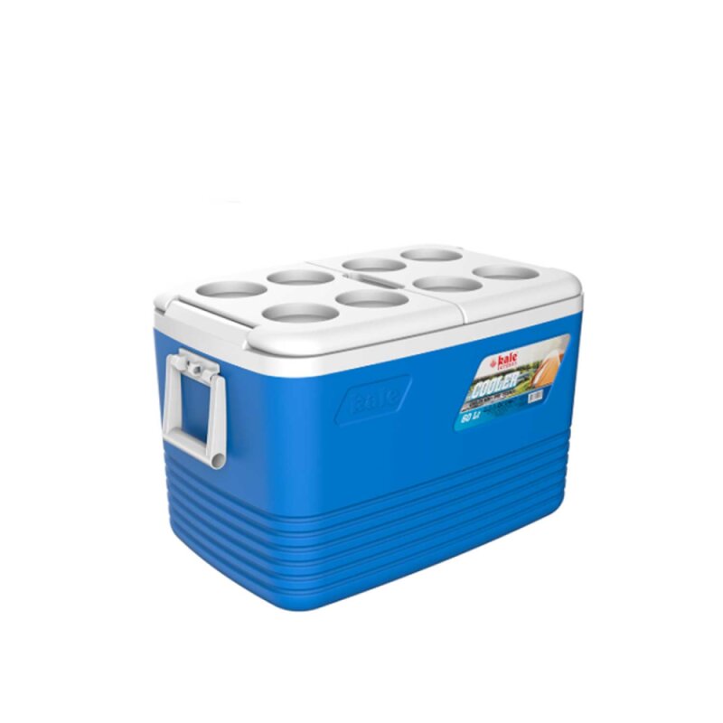 Kale 60 lt Ice Box Buzluk - 1