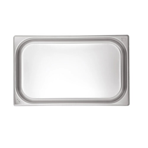 Kapp 1/1 100 Standart Gastronom Kuvet - KAPP