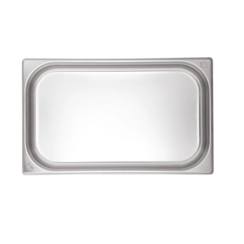 Kapp 1/1 100 Standart Gastronom Kuvet - 1