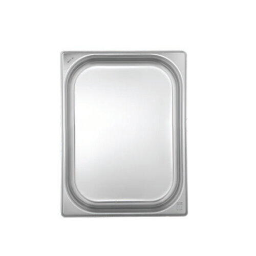 Kapp 1/2 150 Standart Gastronom Küvet - KAPP