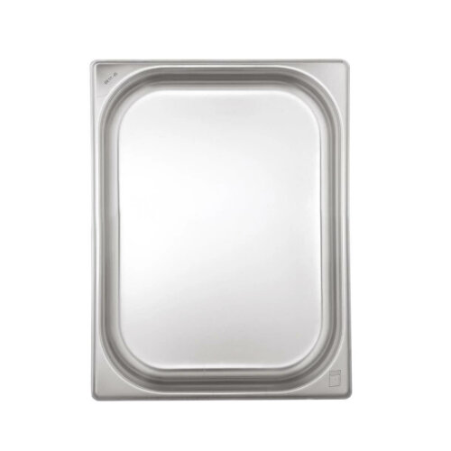 Kapp 1/2 20 Standart Gastronom Kuvet - KAPP