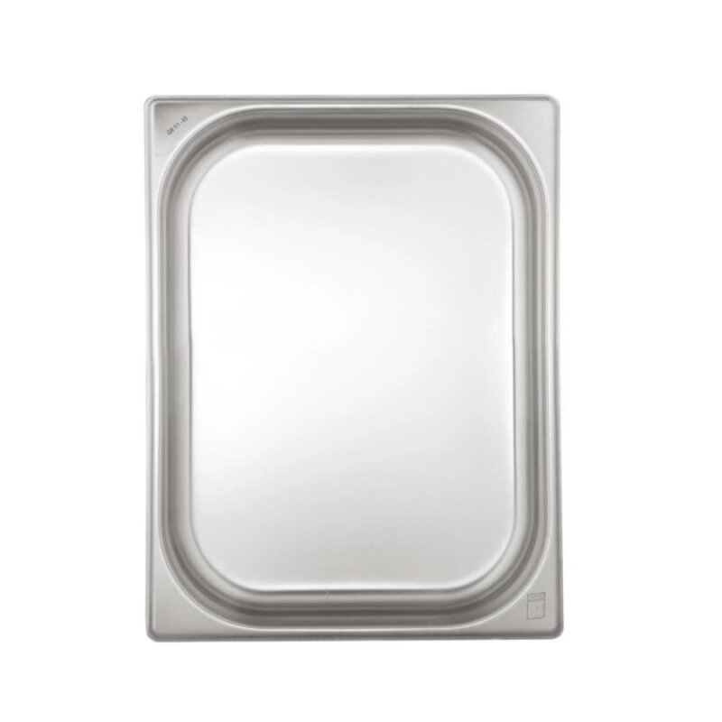 Kapp 1/2 20 Standart Gastronom Kuvet - 1