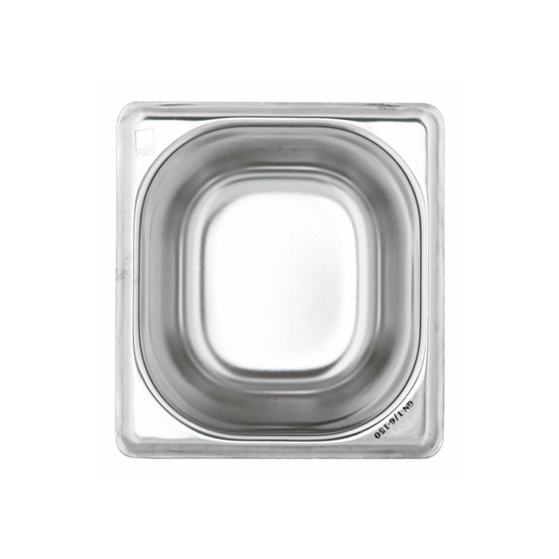 Kapp 1 6 65 Standart Gastronom Kuvet - 1