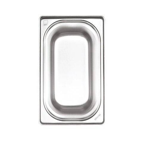 Kapp 1 9 100 Standart Gastronom Kuvet - KAPP