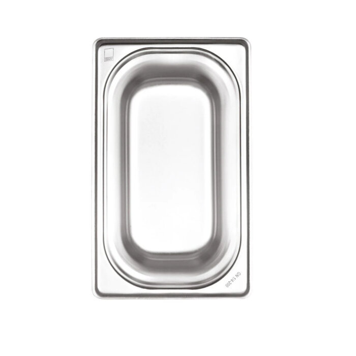 Kapp 1 9 100 Standart Gastronom Kuvet - 1