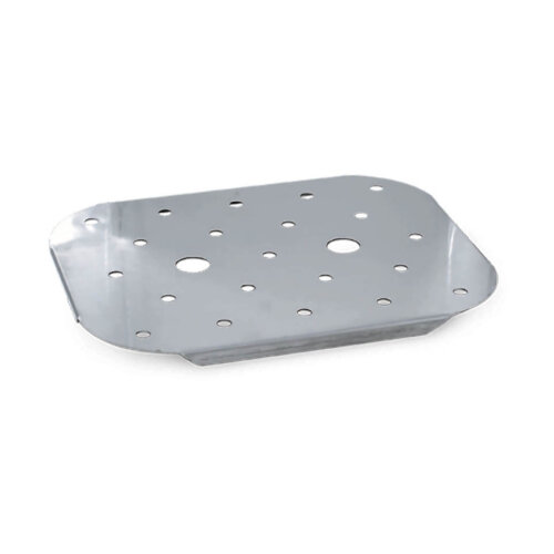 Kapp 265X220 mm Gastornom Taban Süzgeci - KAPP