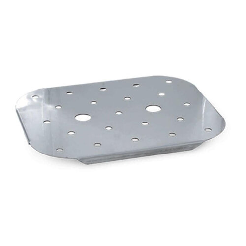 Kapp 465X265 mm Gastronom Taban Süzgeci - KAPP