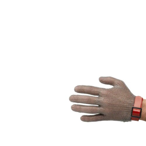 Kapp Çelik Örgü Eldiven Medium - KAPP