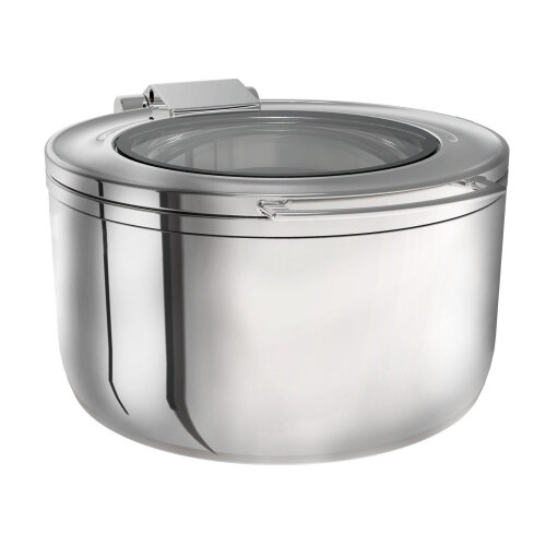 Kapp Chafing Dish Çorbalık Krom 14,3 Lt. - KAPP