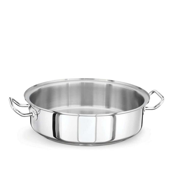 Kapp Çift Saplı Tava 45X12 Cm - 1