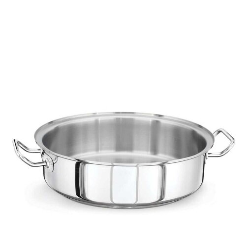 Kapp Çift Saplı Tava 45X12 Cm - KAPP