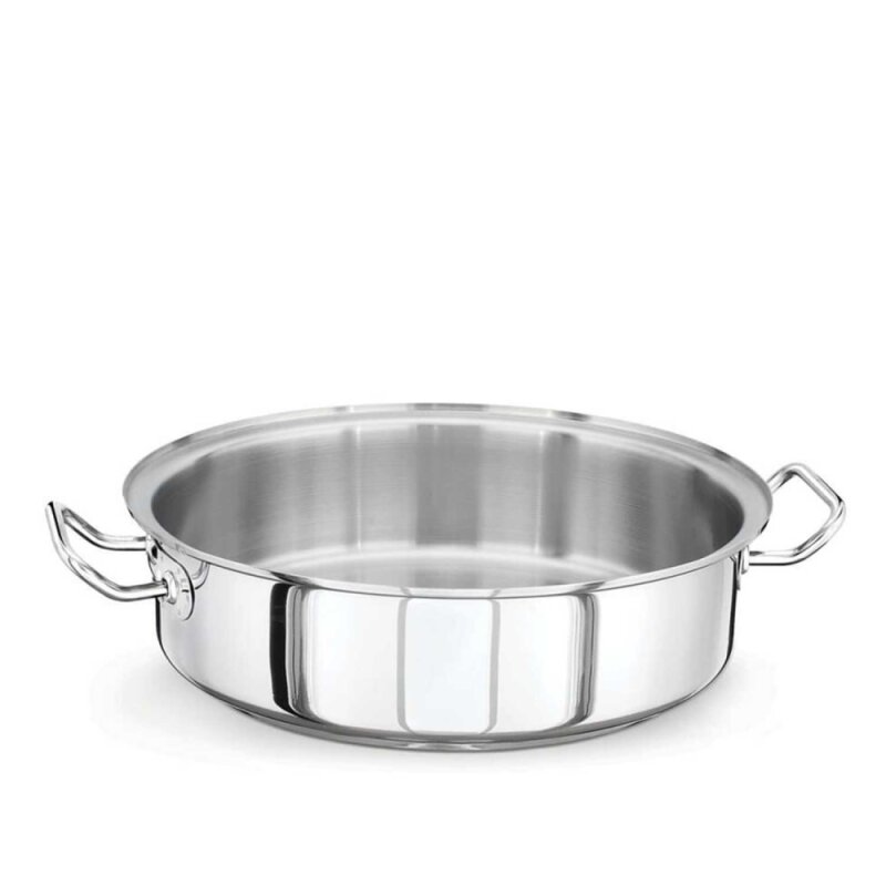 Kapp Çift Saplı Tava 45X12 Cm - 1