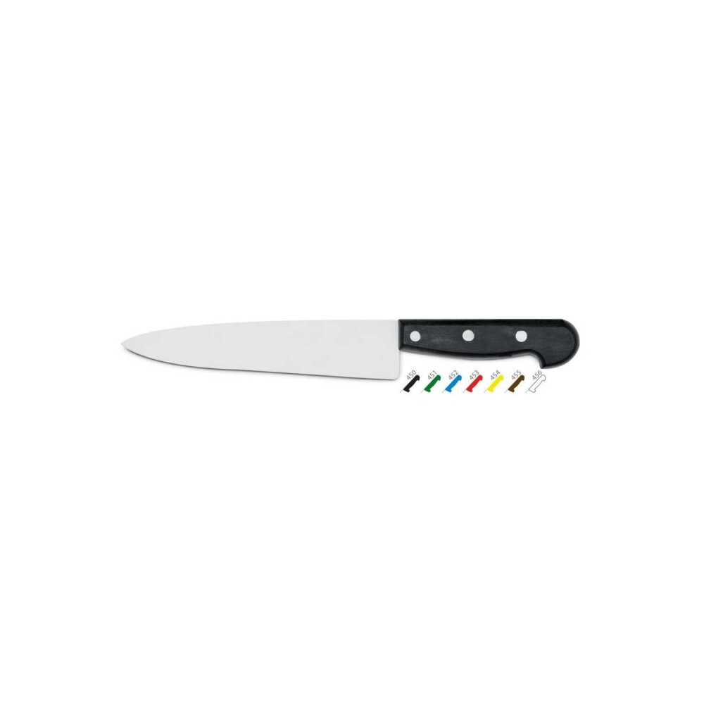 Kapp Cok Amaclı Bıçak 18 Cm Yesıl