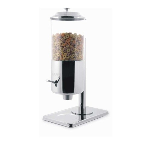 Kapp Corn Flakes Dispenseri Teklı - 1