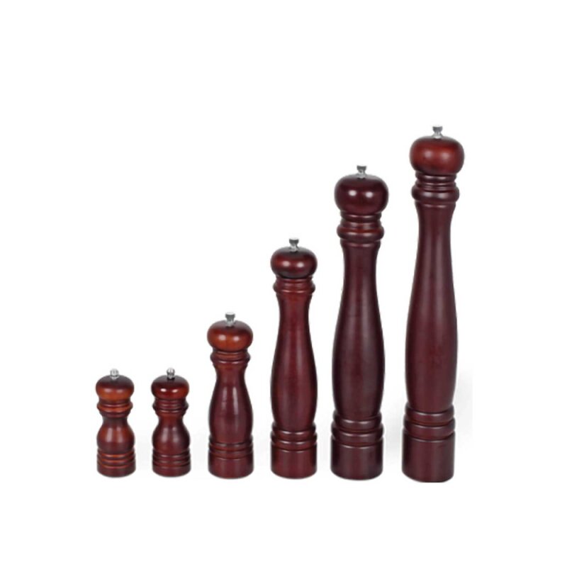 Kapp Değirmen Karabıber 31 Cm - 1