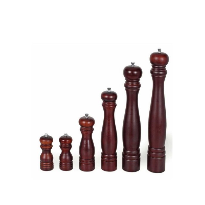 Kapp Değirmen Karabıber 41 Cm - 2