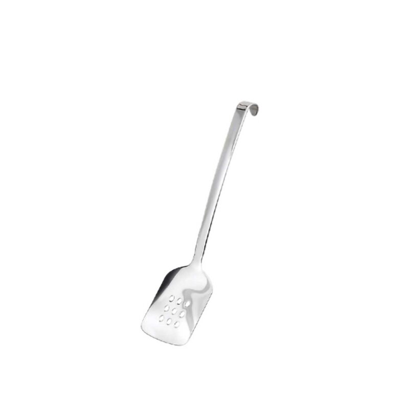 Kapp Delikli Spatula - 1