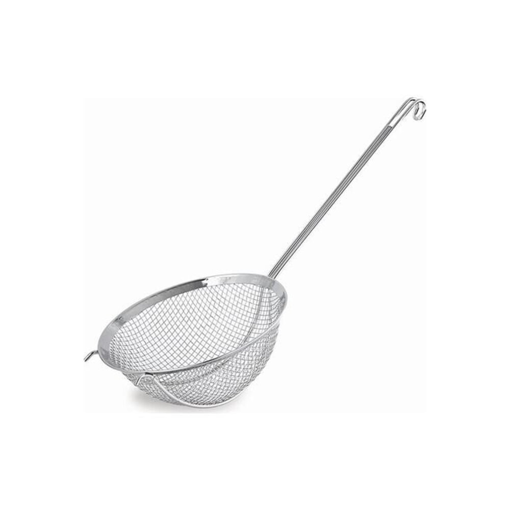 Kapp Derin Kepçe Seyrek Paslanmaz 24 Cm