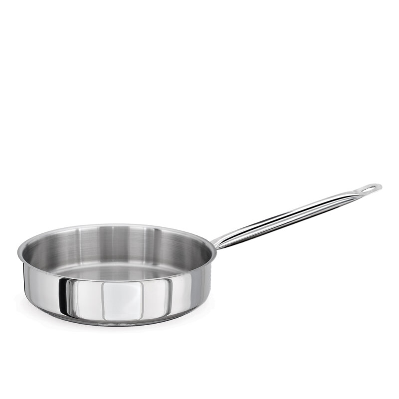 Kapp Derin Tava (Balık Tava) 28X8 Cm - 1