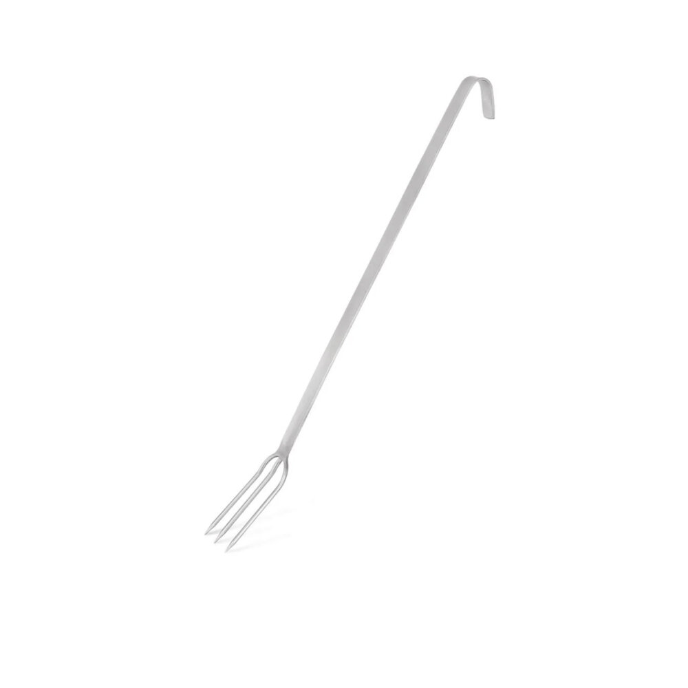 Kapp Et Çatalı Uç Ağızlı 70 Cm