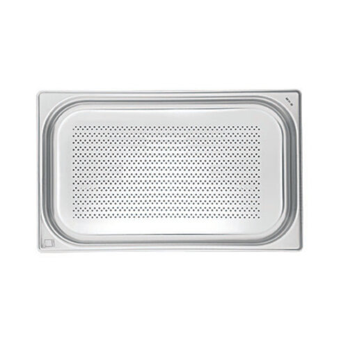 Kapp Gastronom Kuvet Süzgeçli 1/1-65 mm - KAPP