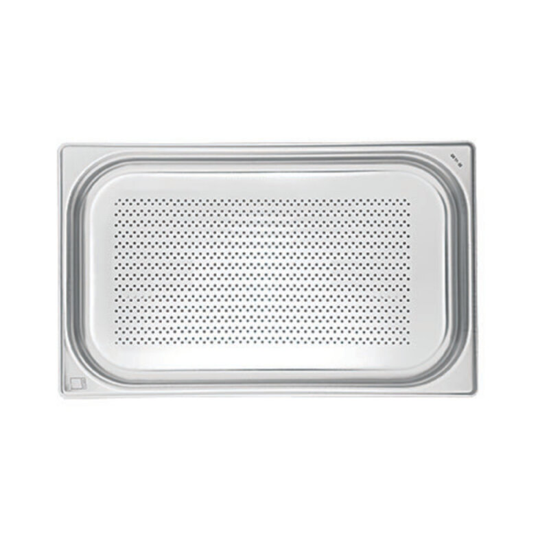 Kapp Gastronom Kuvet Süzgeçli 1/1-65 mm - 1