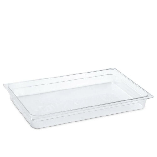 Kapp Gn 1 / 1 65 Polikarbonat Küvet - KAPP