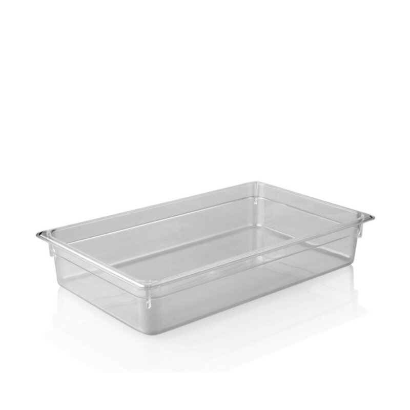 Kapp Gn 1/1 Container Gastronom Polycarbonate - 1