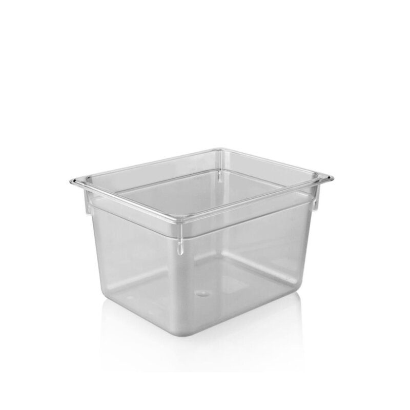 Kapp Gn 1 / 2 200 Polikarbonat Küvet - 1