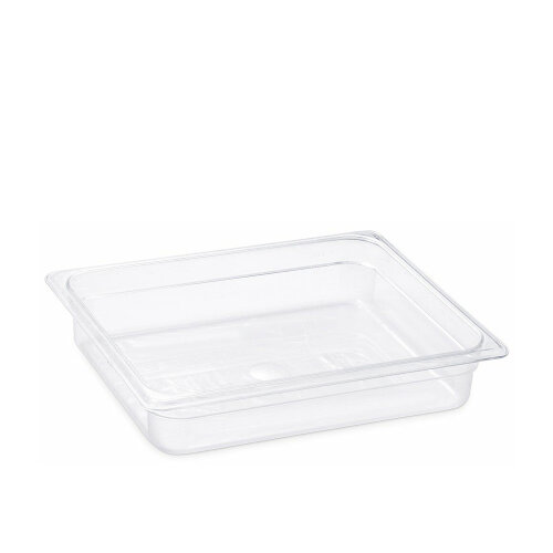 Kapp Gn 1 / 2 65 Polikarbonat Küvet - KAPP