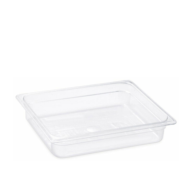 Kapp Gn 1 / 2 65 Polikarbonat Küvet - 1