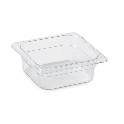 Kapp Gn 1 / 6 65 Polikarbonat Küvet - KAPP