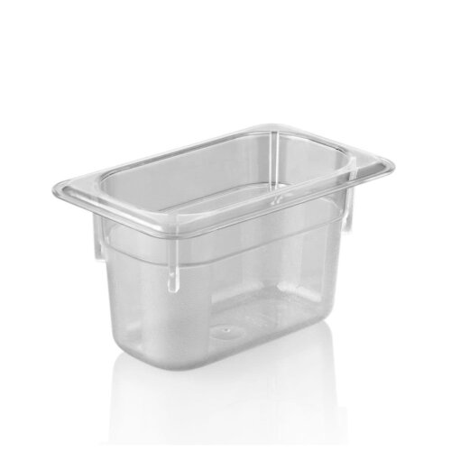 Kapp Gn 1 / 9 100 Polikarbonat Küvet - KAPP