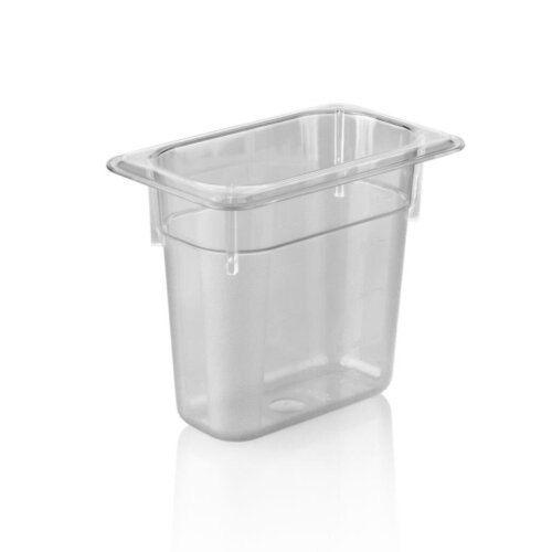 Kapp Gn 1 / 9 150 Polikarbonat Küvet - KAPP