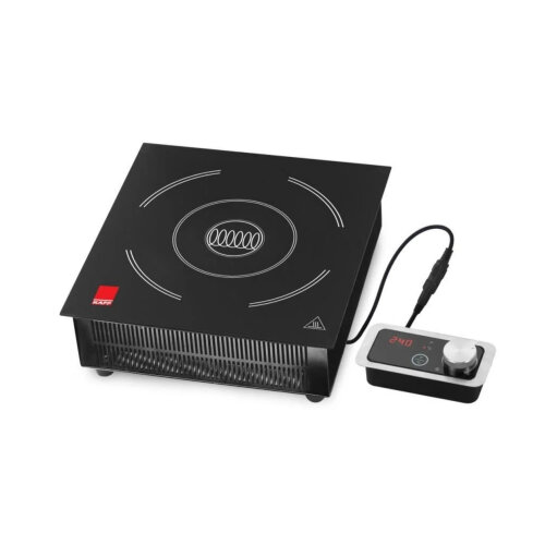 Kapp Induksıyon Ocak Gomme 38X38X12,5 Cm - KAPP