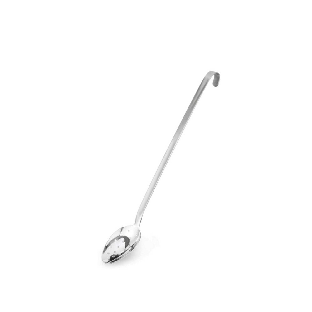 Kapp Kaşık M.Blok Süzgeçli 43 Cm