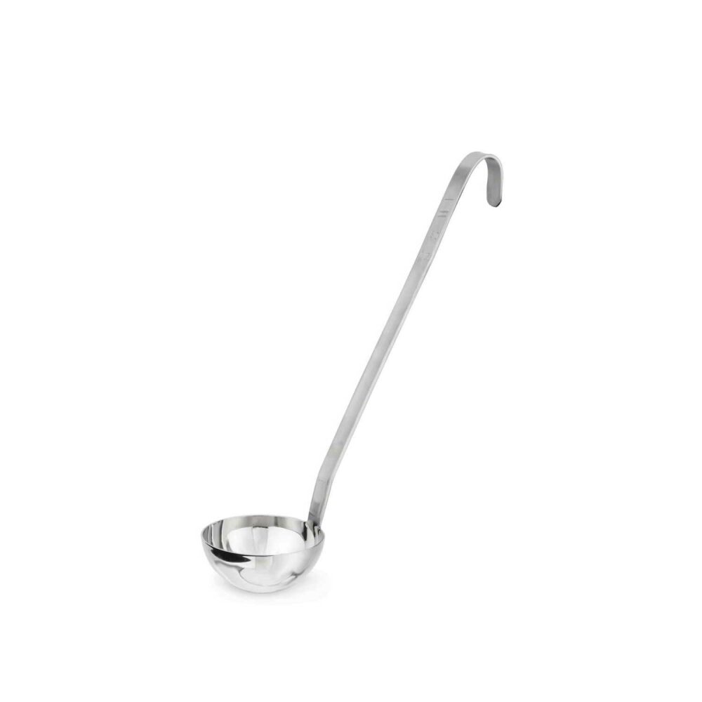 Kapp Kepçe M.Blok No7 Ø16 Cm